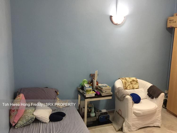 Blk 786C Woodlands Drive 60 (Woodlands), HDB 4 Rooms #157126202